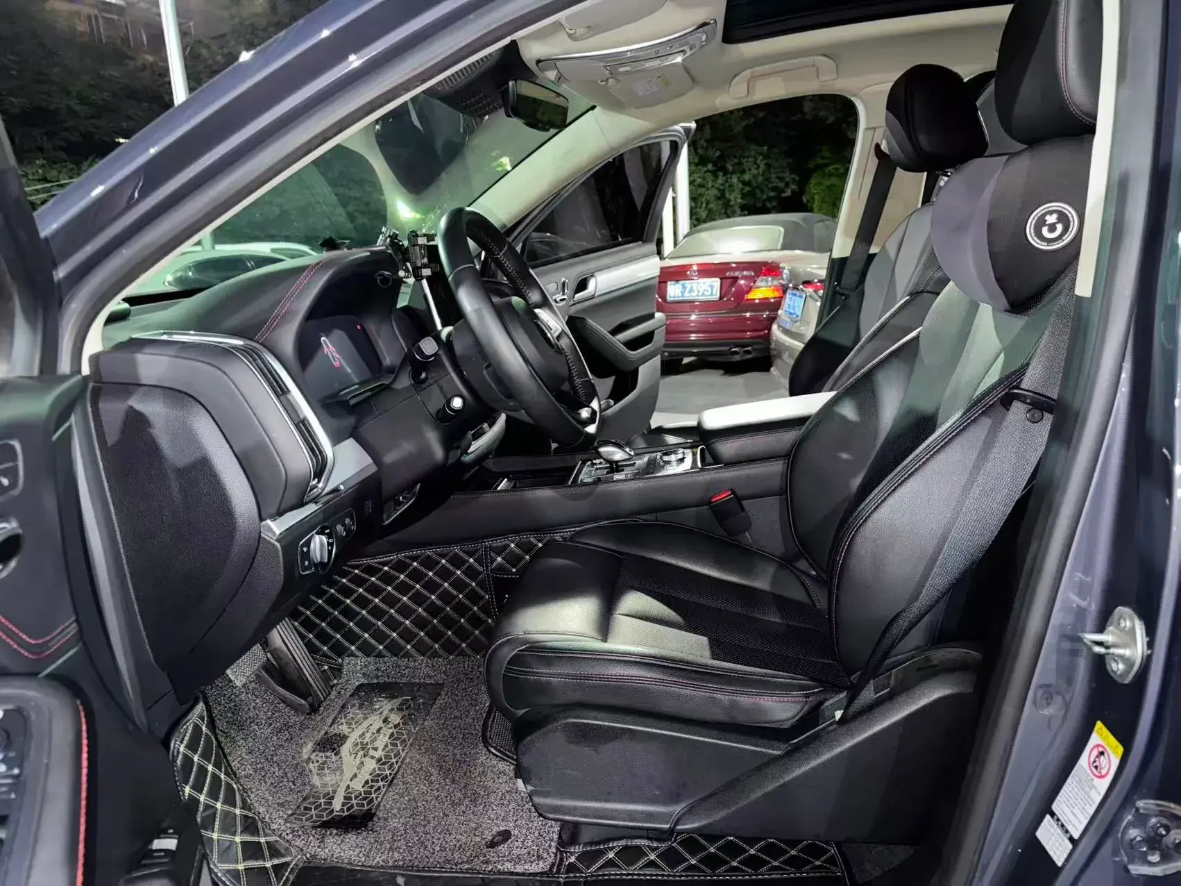 2018 BYD TANG thumbnail 4