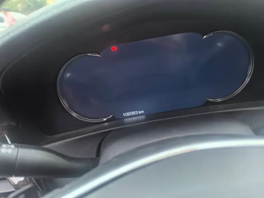 2020 CADILLAC CT6 thumbnail 2