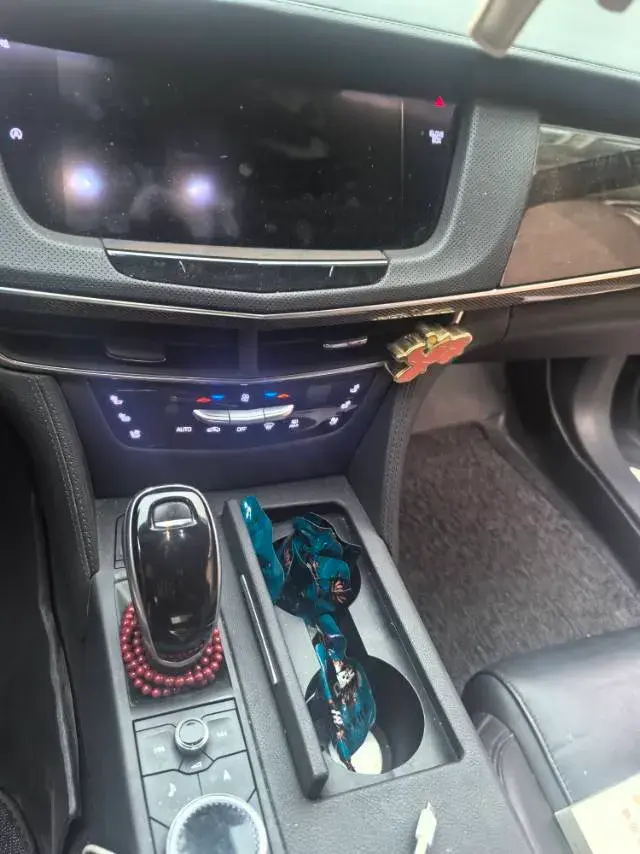 2020 CADILLAC CT6 thumbnail 3