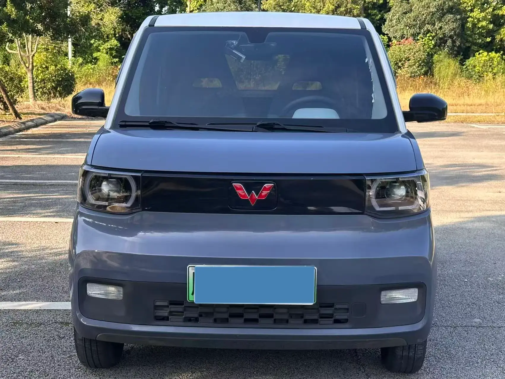 2022 WULING HONGGUANG thumbnail 2
