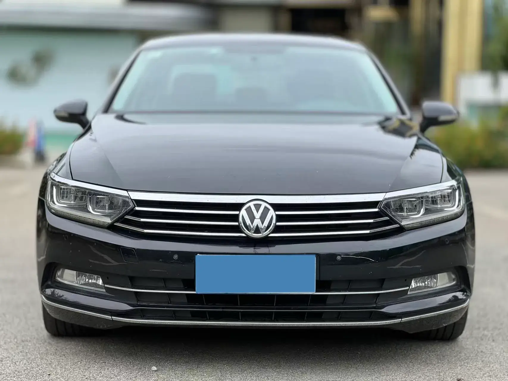 2020 VOLKSWAGEN MAGOTAN thumbnail 2