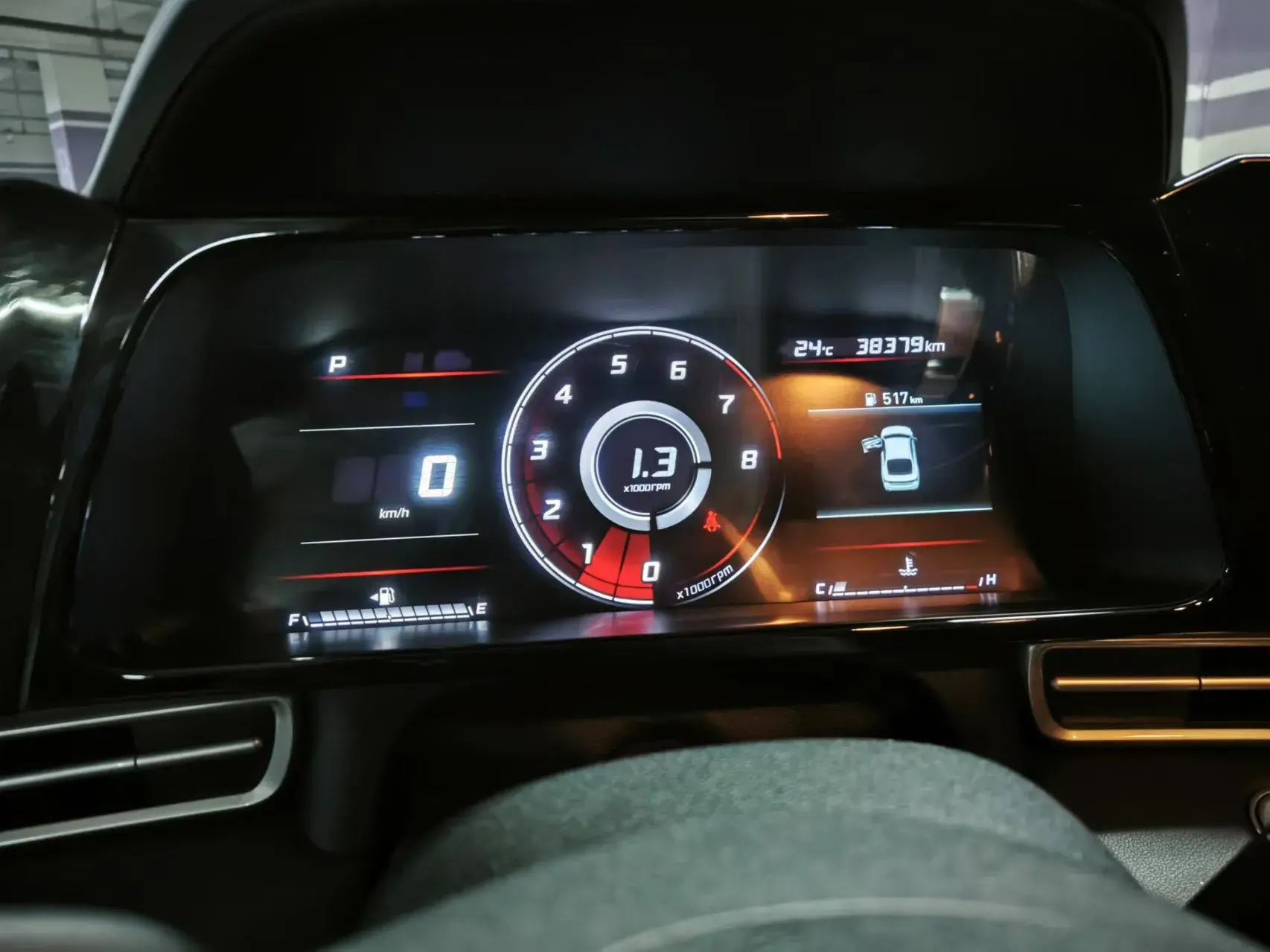 2021 HYUNDAI ELANTRA thumbnail 2