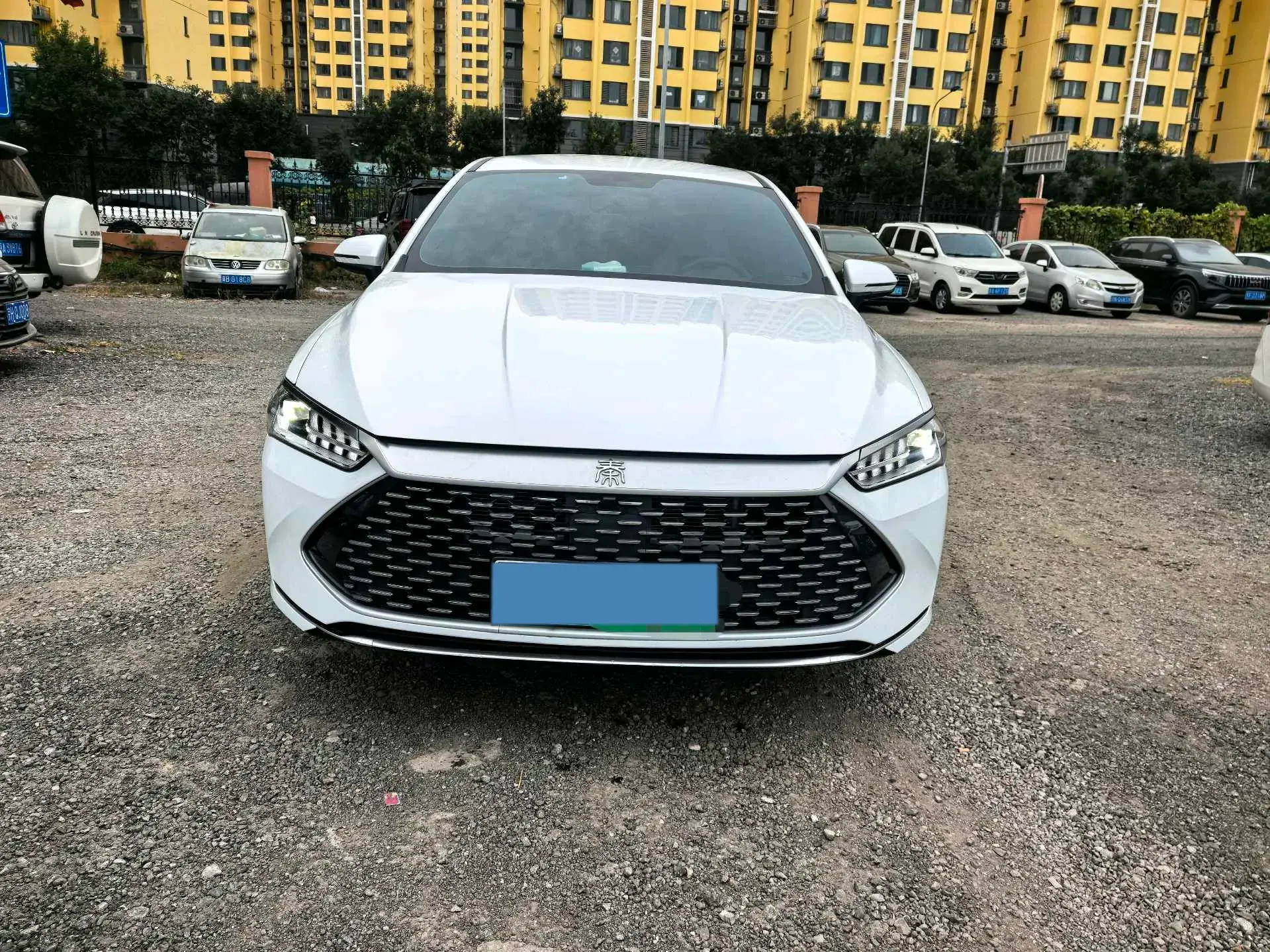 2021 BYD QIN thumbnail 3