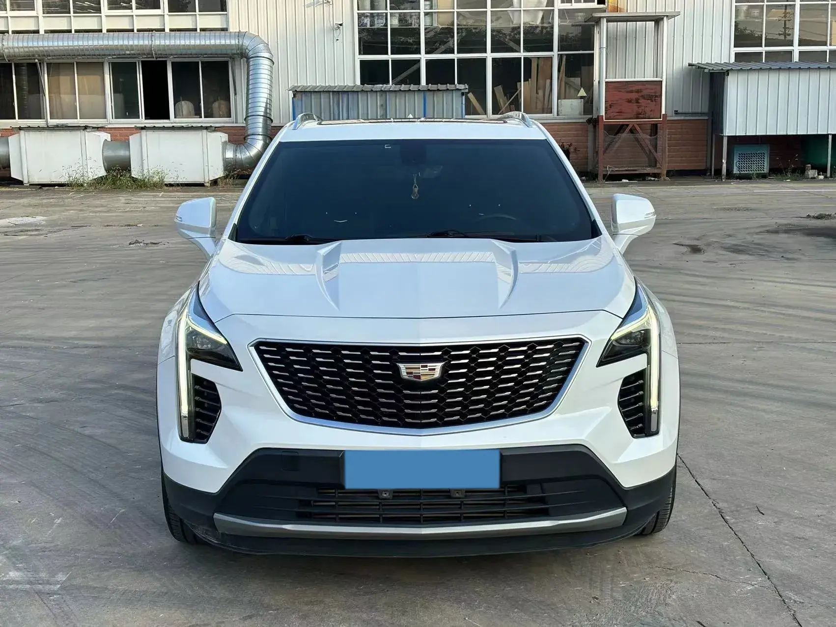 2020 CADILLAC XT4 thumbnail 2