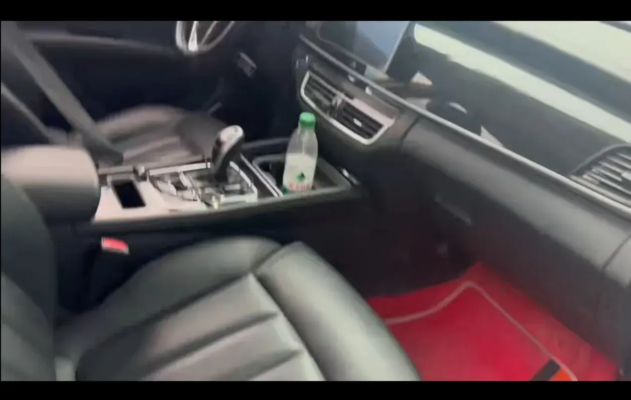 2021 BYD SONG thumbnail 3