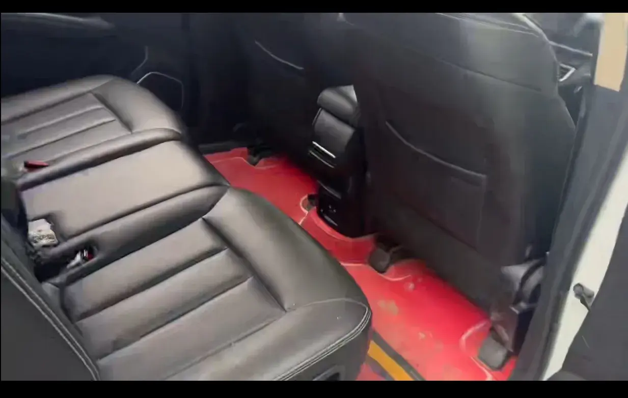 2021 BYD SONG thumbnail 4