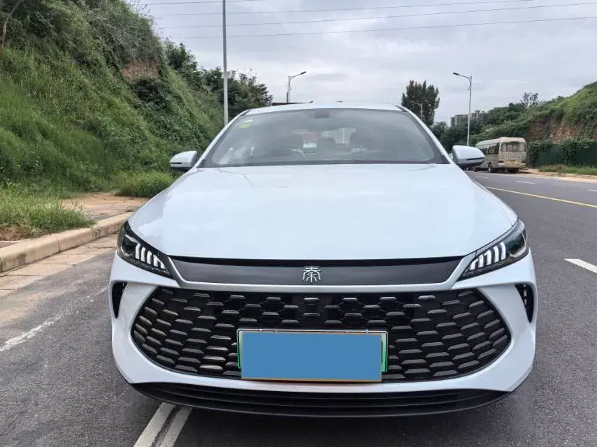 2025 BYD QIN thumbnail 2