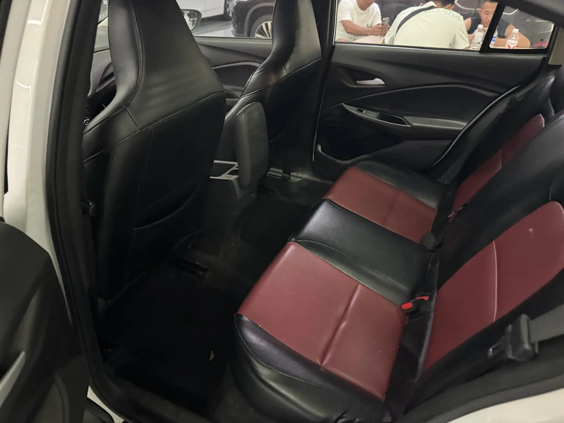 2020 CHEVROLET CAVALIER thumbnail 4