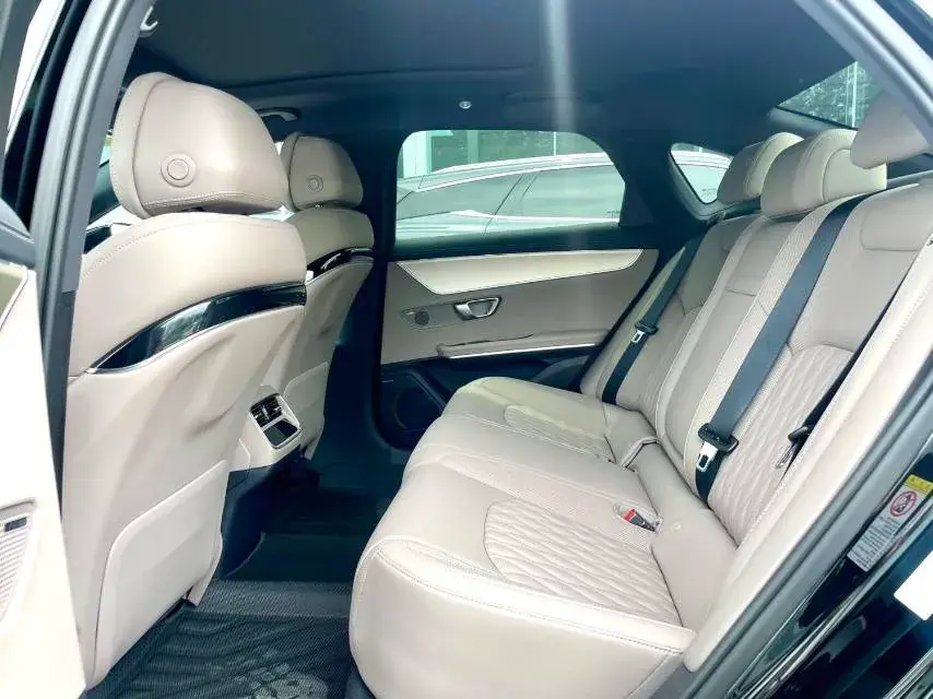 2025 BYD HAN thumbnail 4