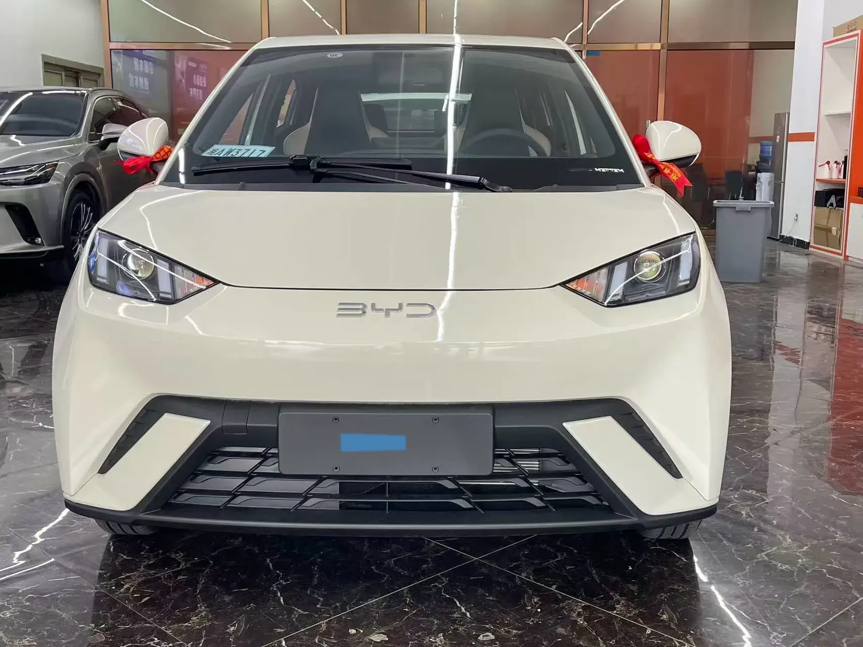 2025 BYD SEAGULL thumbnail 2