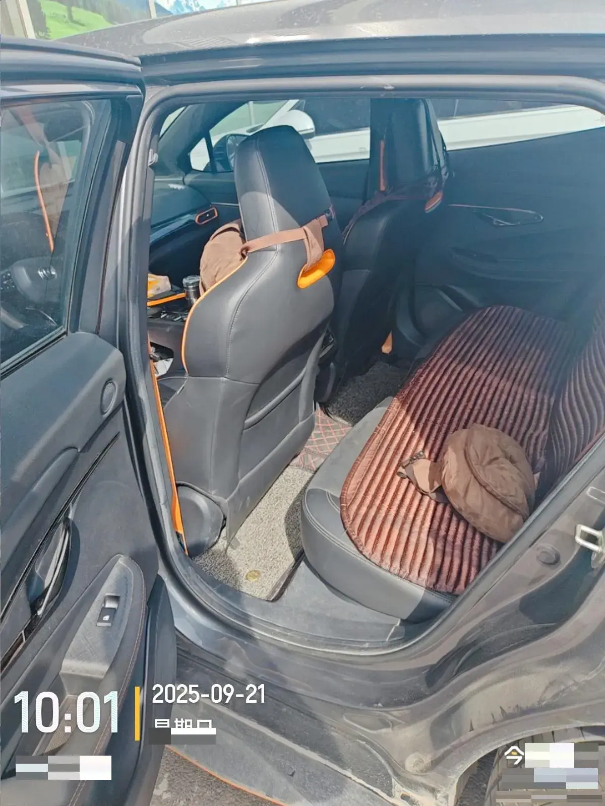 2022 CHANGAN UNI-T thumbnail 3