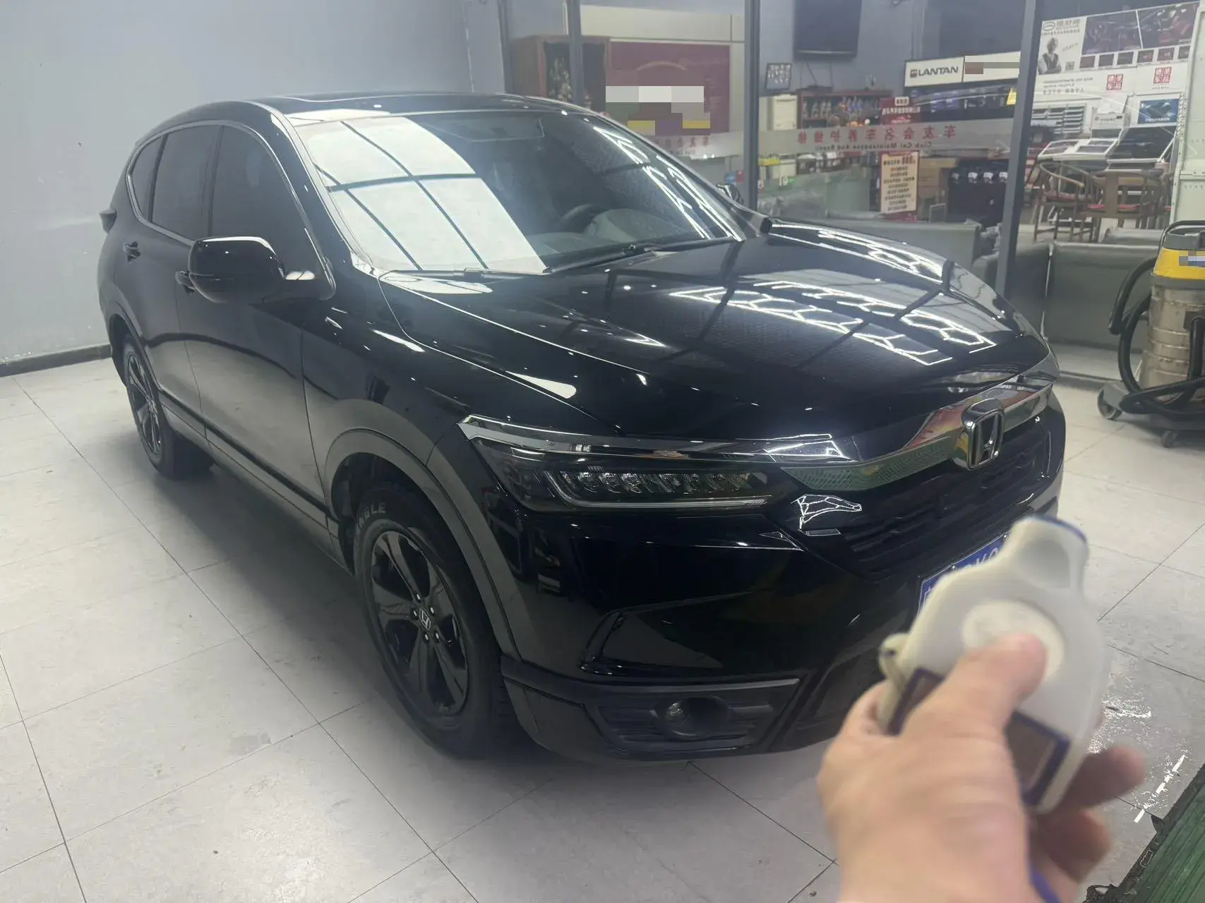 2021 HONDA BREEZE thumbnail 2