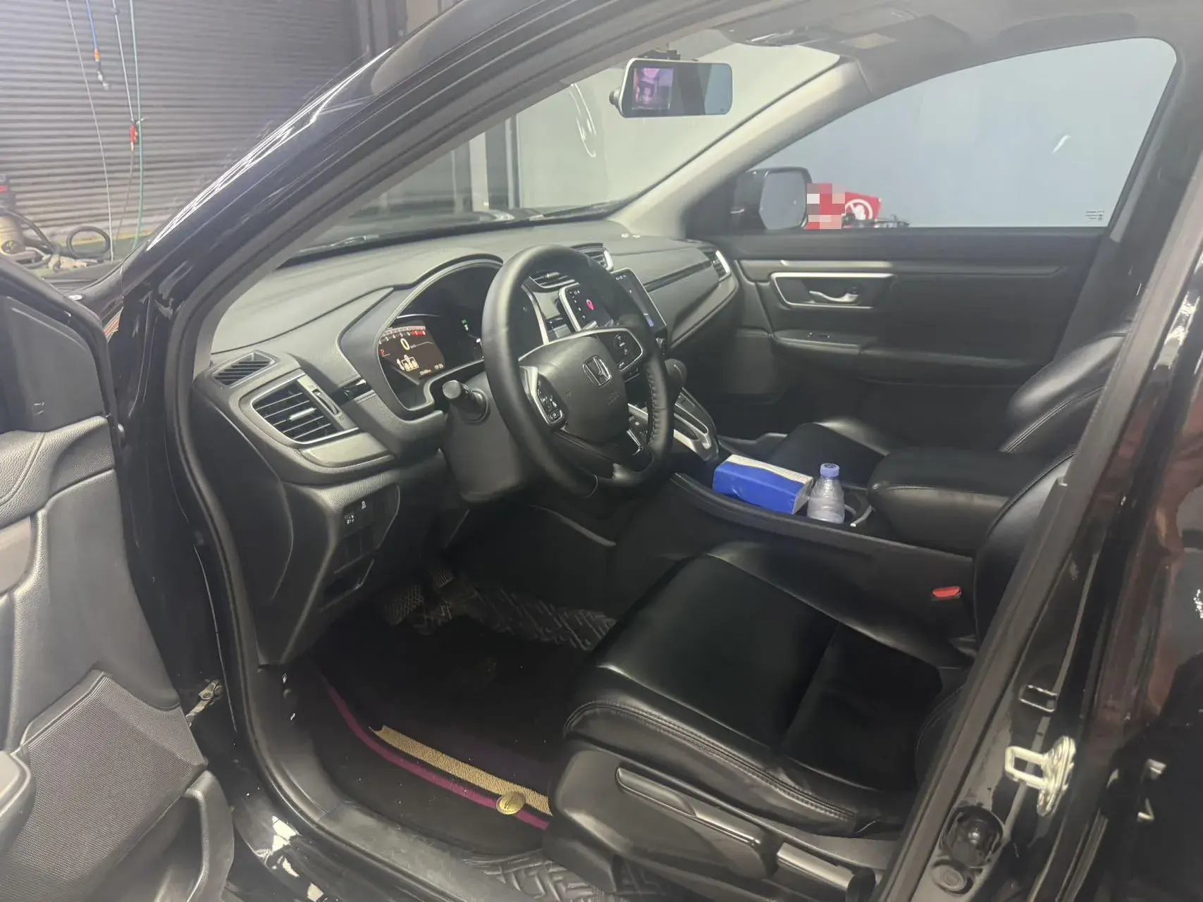 2021 HONDA BREEZE thumbnail 3