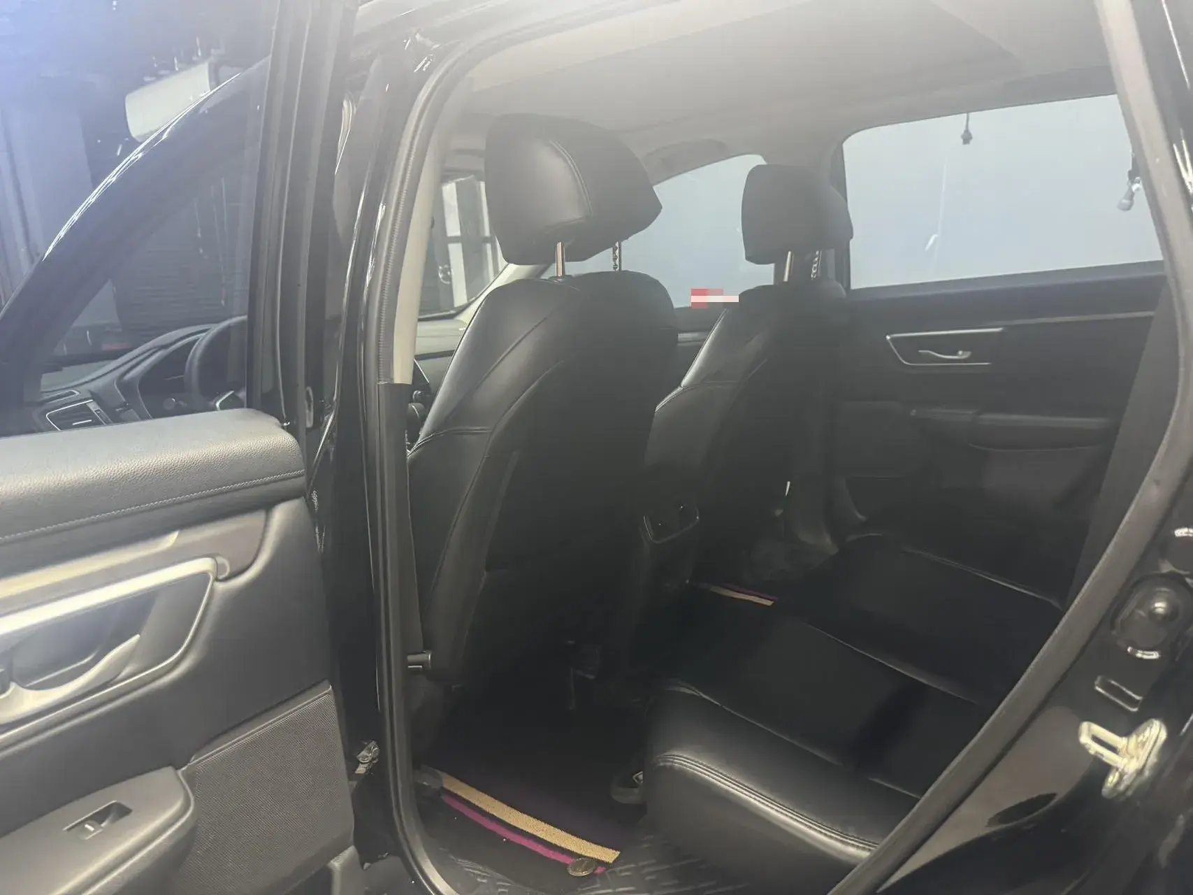 2021 HONDA BREEZE thumbnail 4