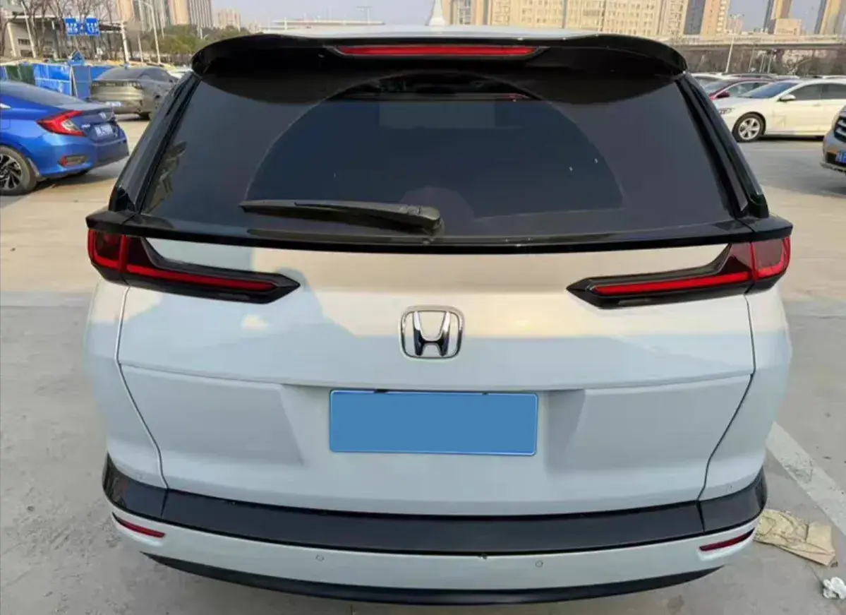 2020 HONDA BREEZE thumbnail 2