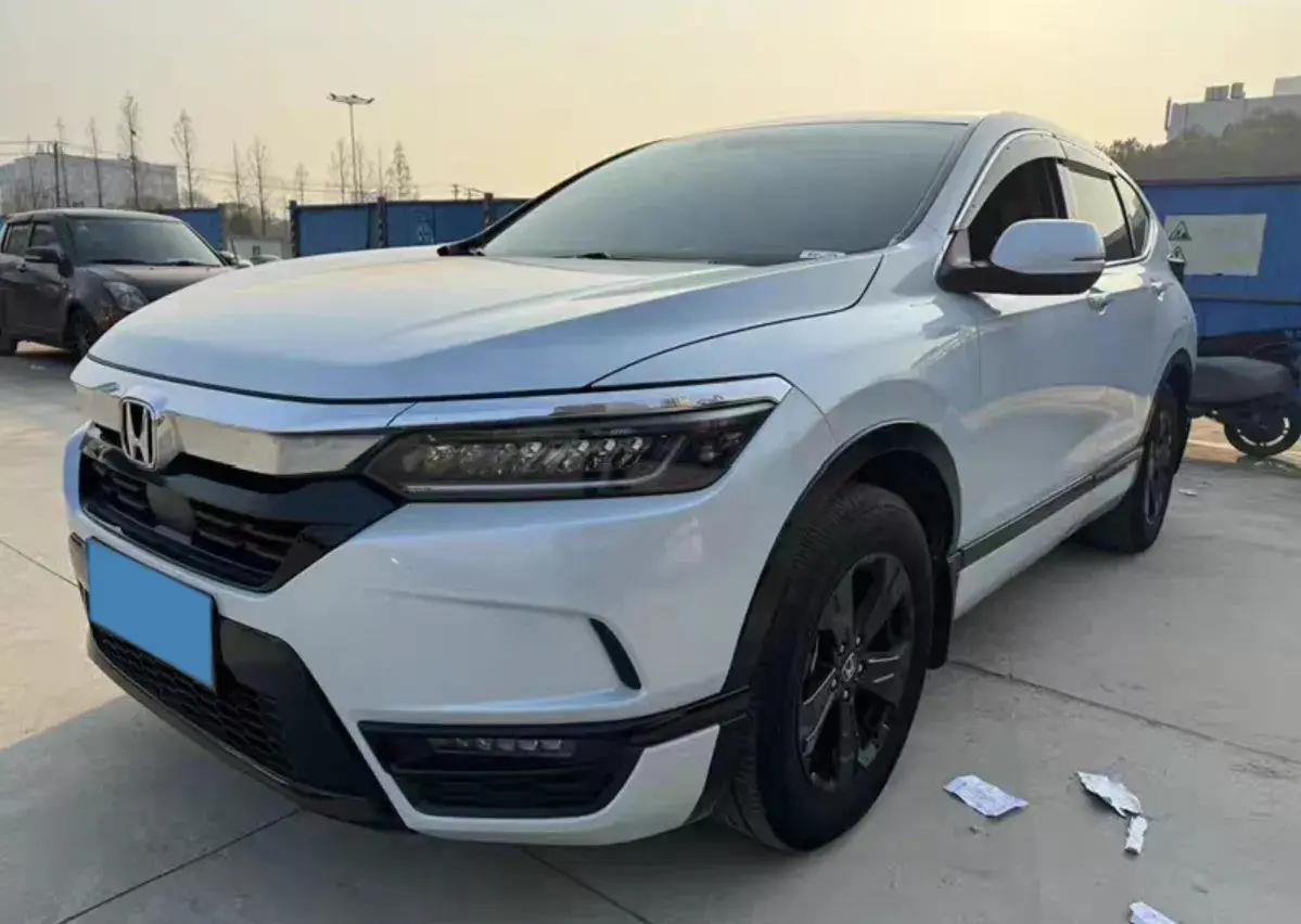 2020 HONDA BREEZE view 1