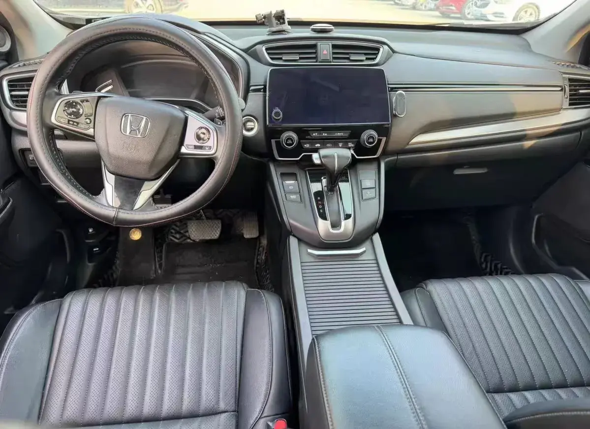2020 HONDA BREEZE thumbnail 4