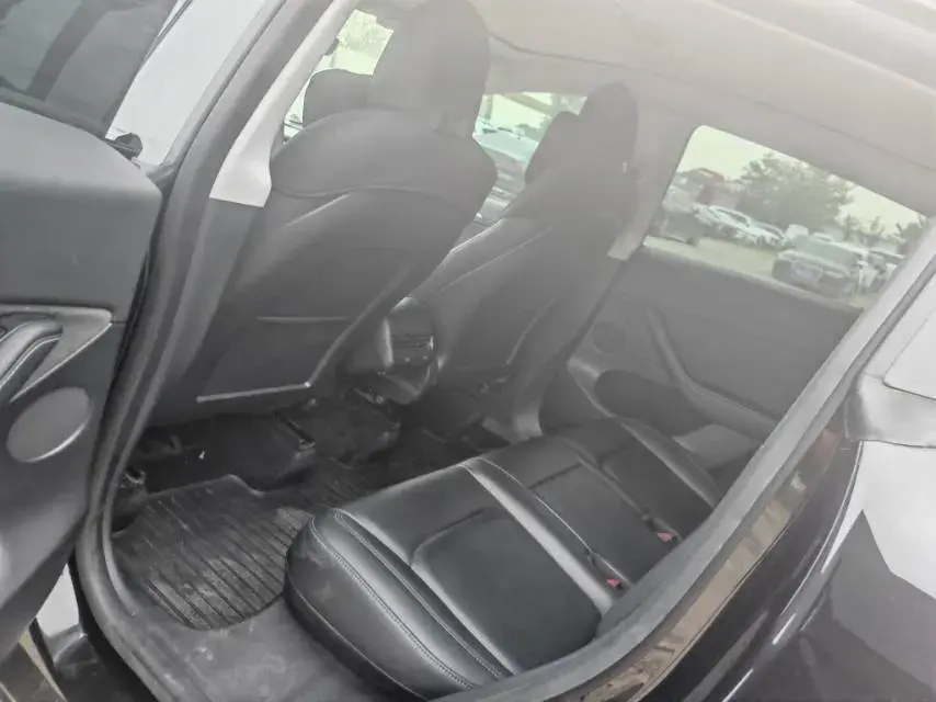 2021 TESLA MODEL thumbnail 3