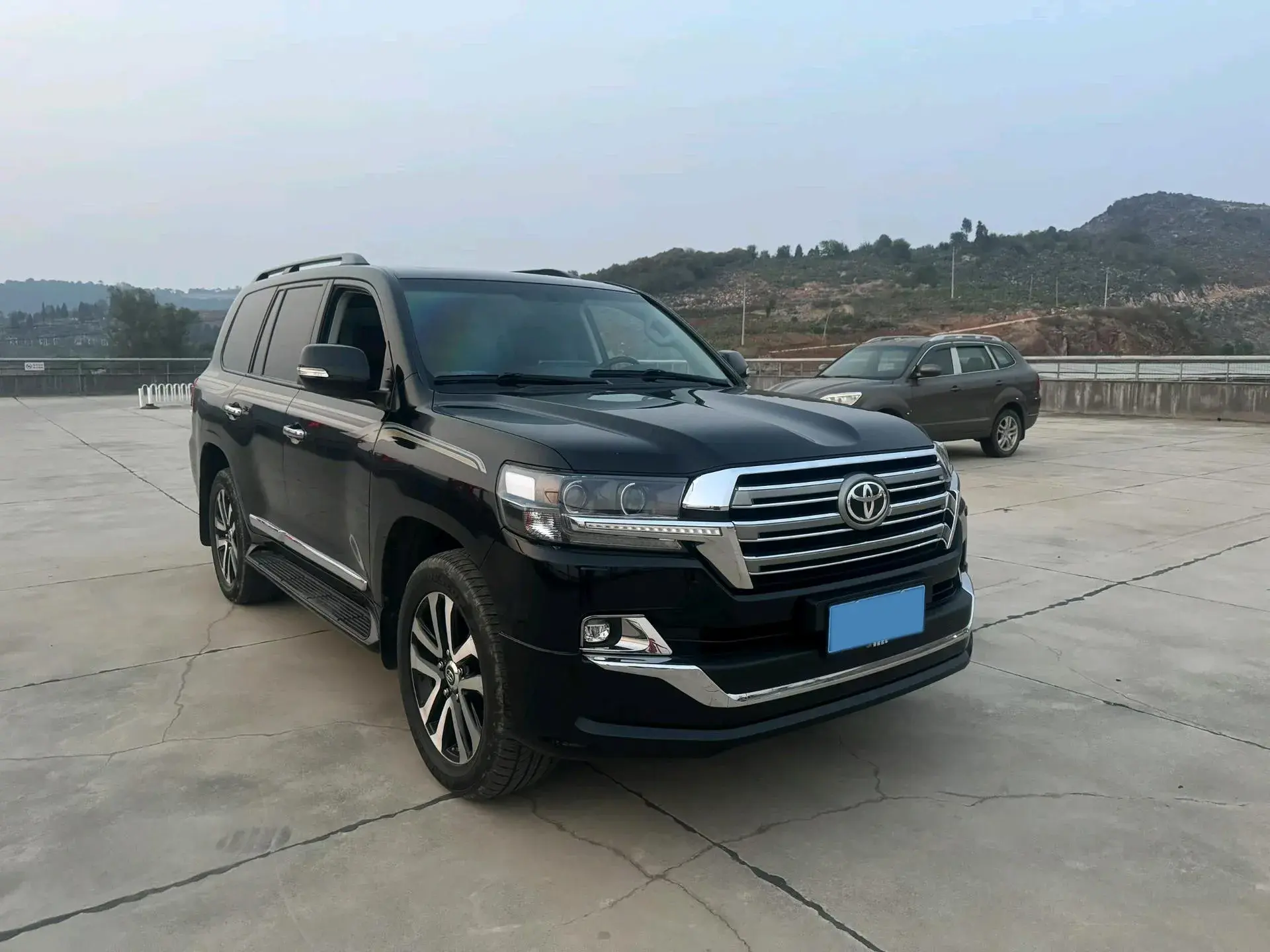 2019 CHEVROLET TRAX thumbnail 3