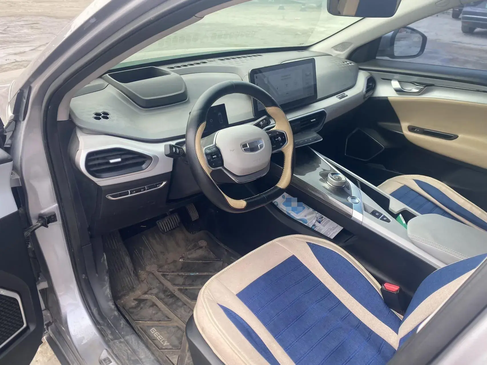 2019 GEOMETRY A thumbnail 4