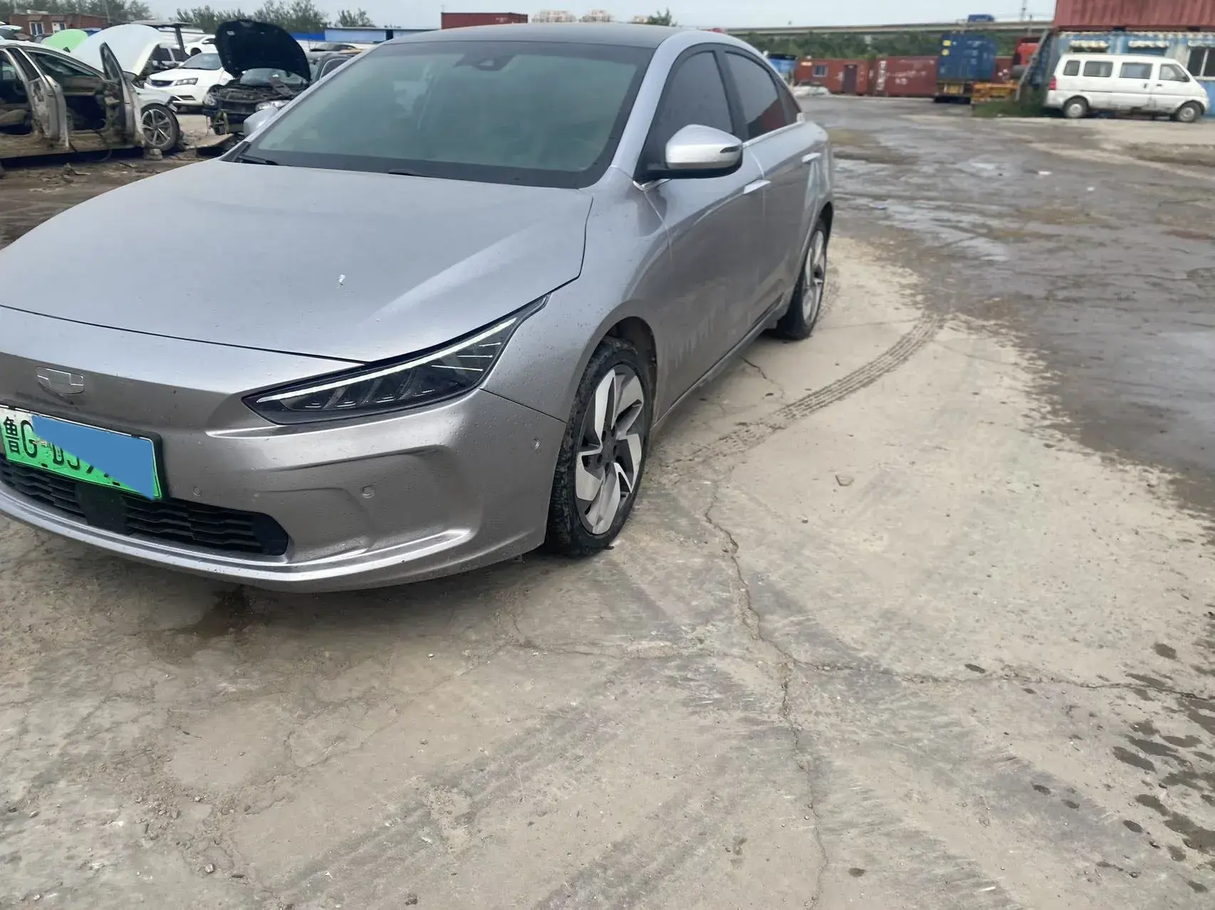 2019 GEOMETRY A view 1