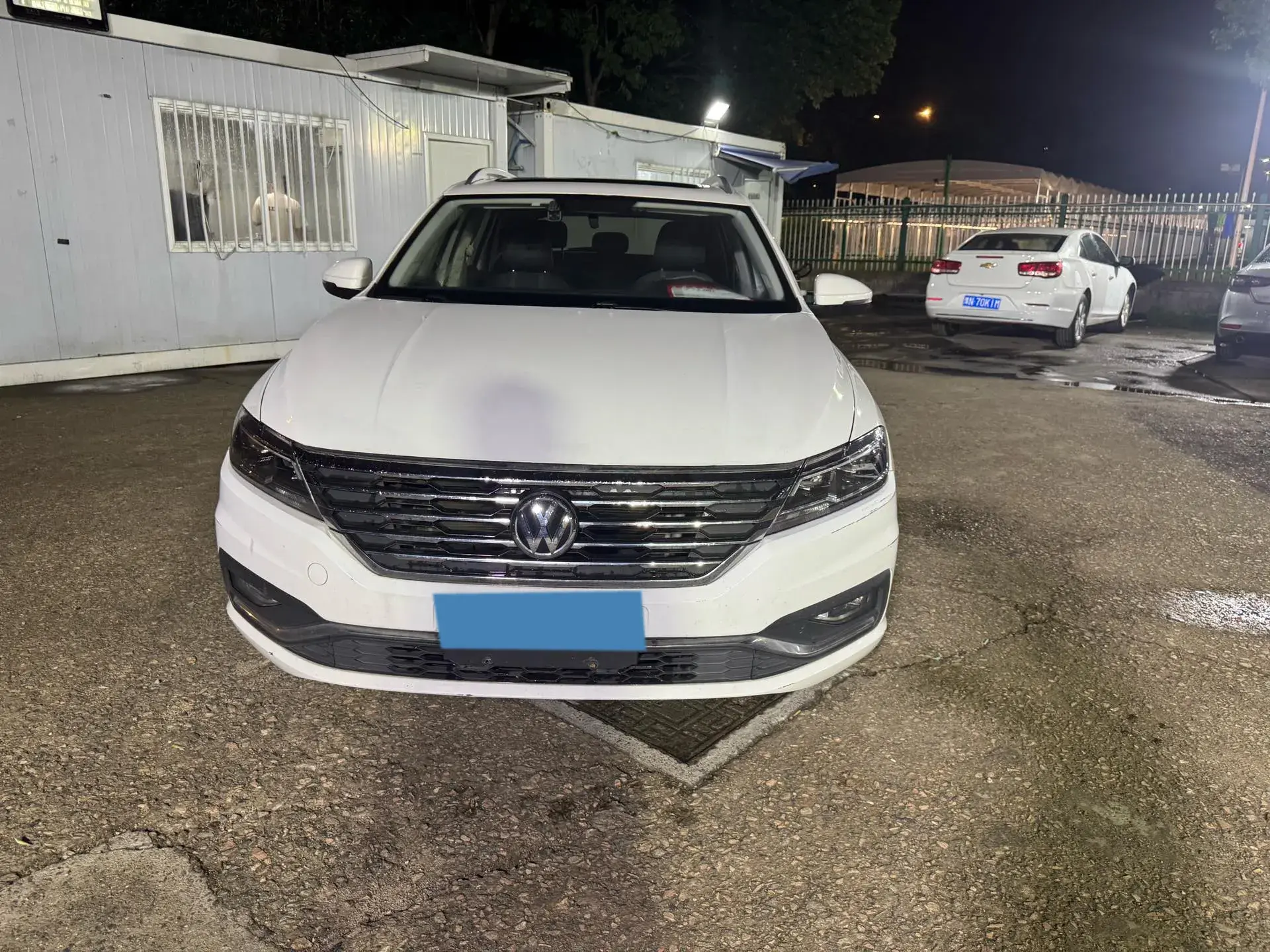 2019 VOLKSWAGEN LAVIDA thumbnail 3