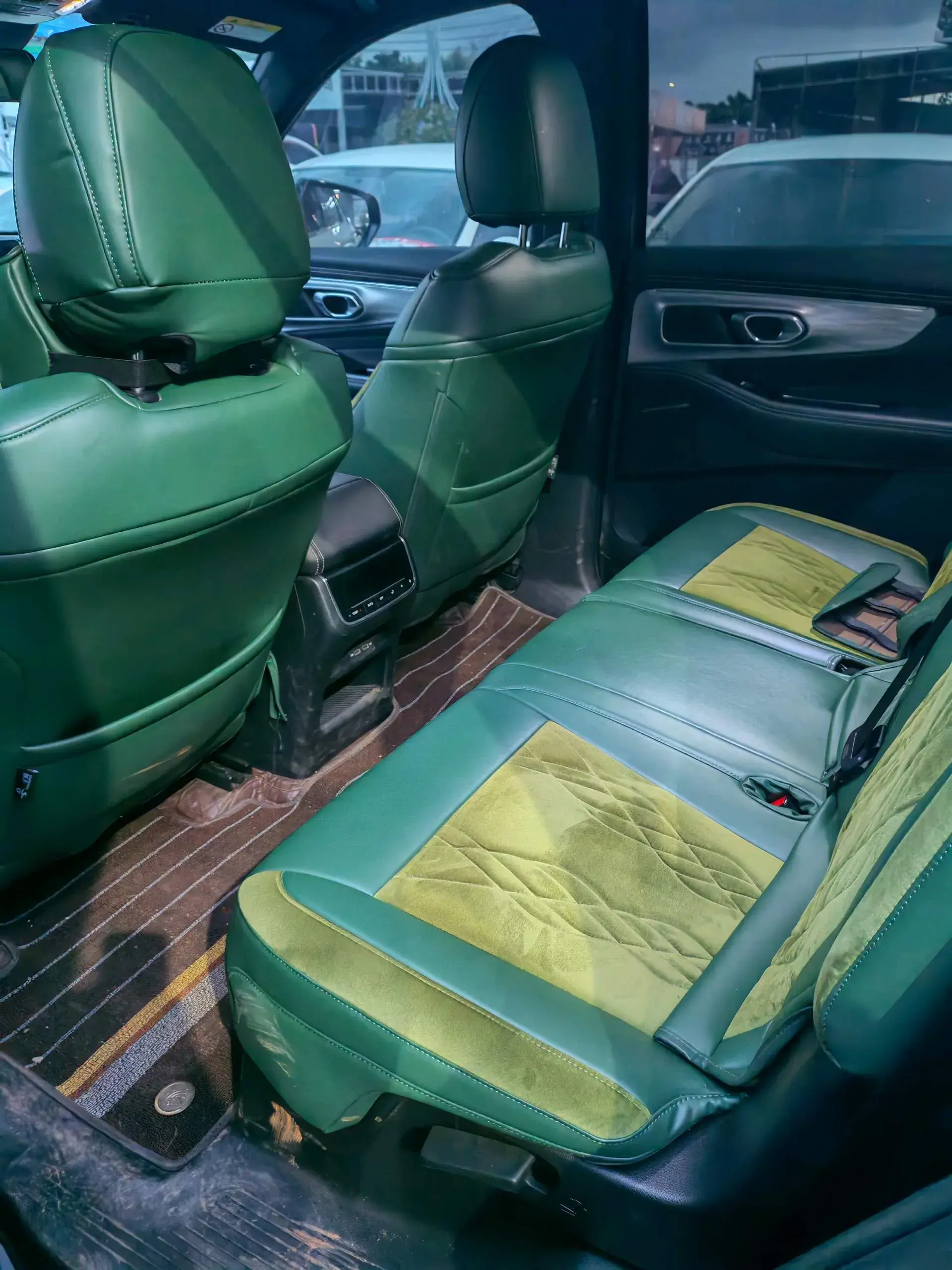 2022 GAC TRUMPCHI thumbnail 3