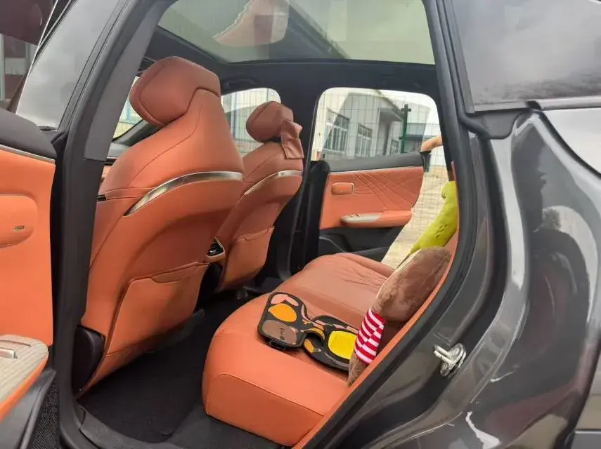 2023 DEEPAL SL03 thumbnail 2