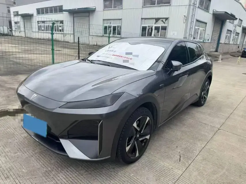 2023 DEEPAL SL03 view 1