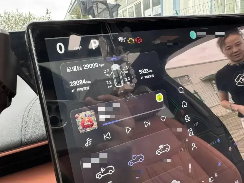 2023 DEEPAL SL03 thumbnail 4