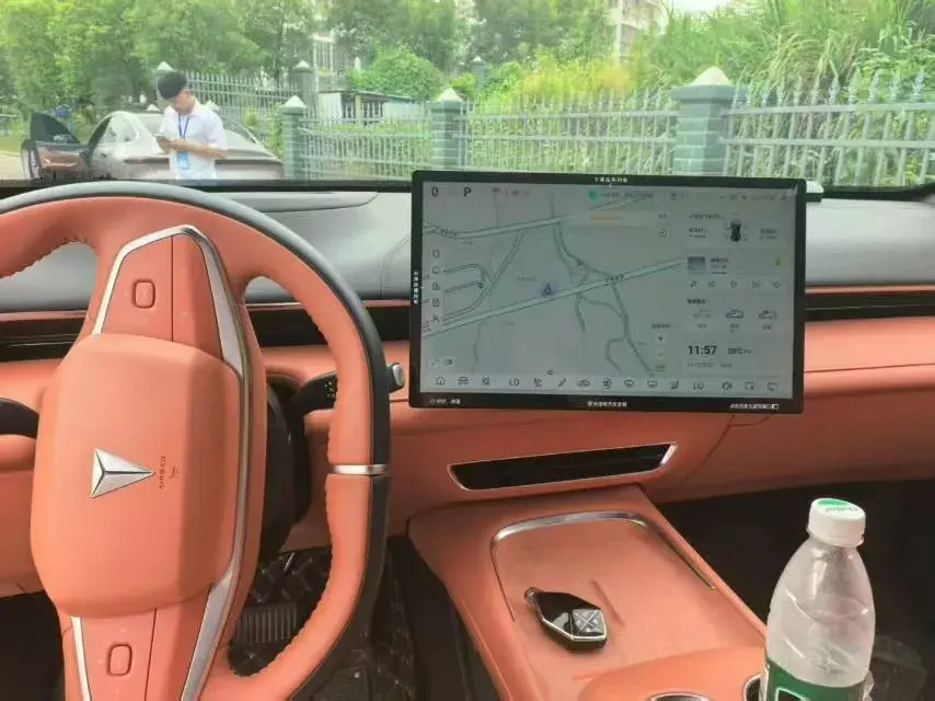 2023 DEEPAL SL03 thumbnail 3