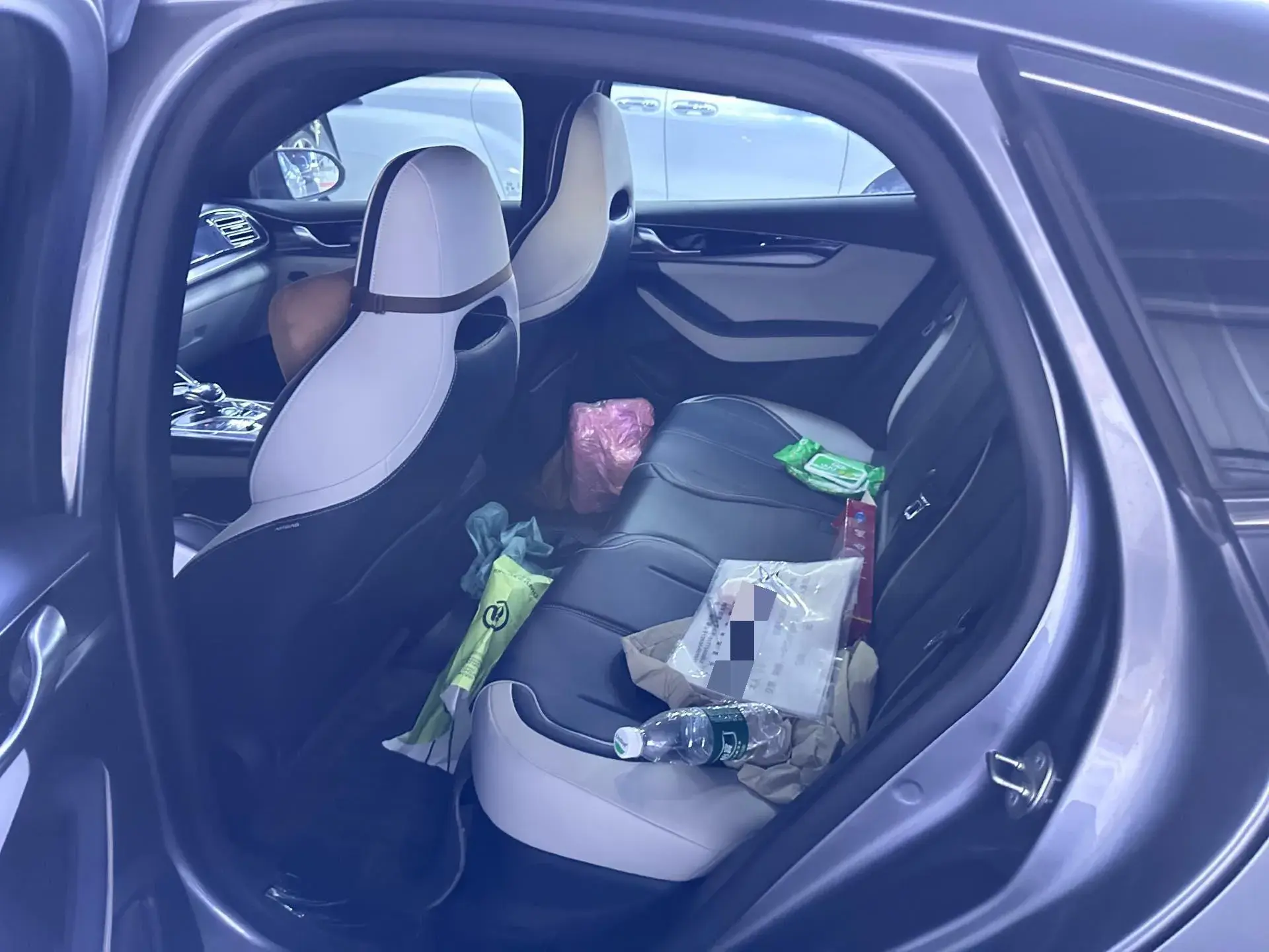 2021 BYD QIN thumbnail 4