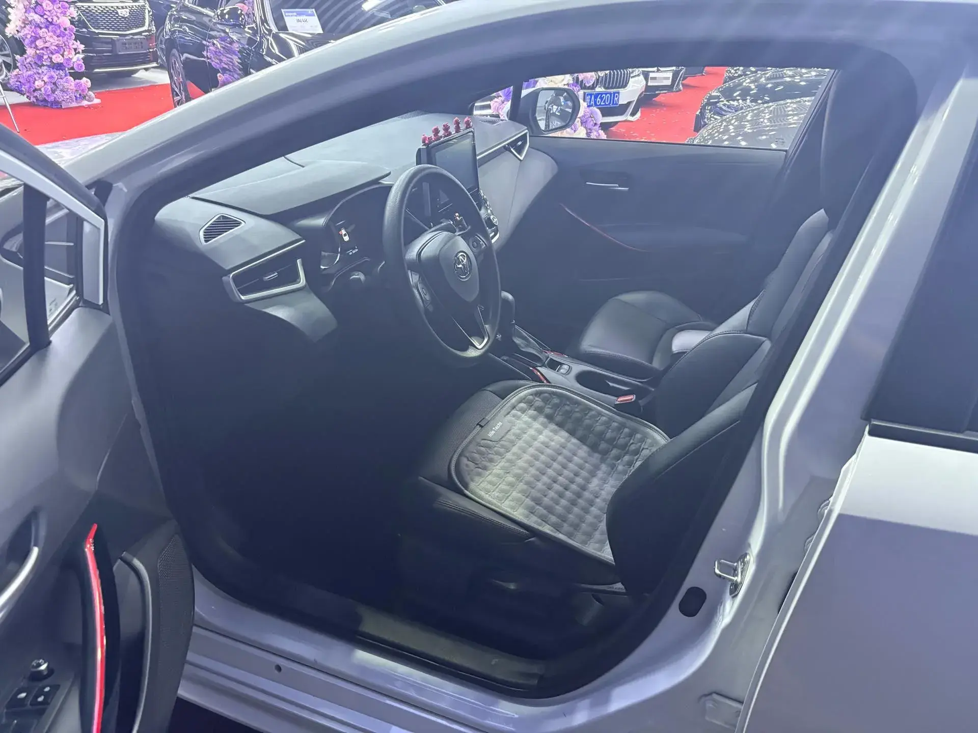 2021 TOYOTA LEVIN thumbnail 2