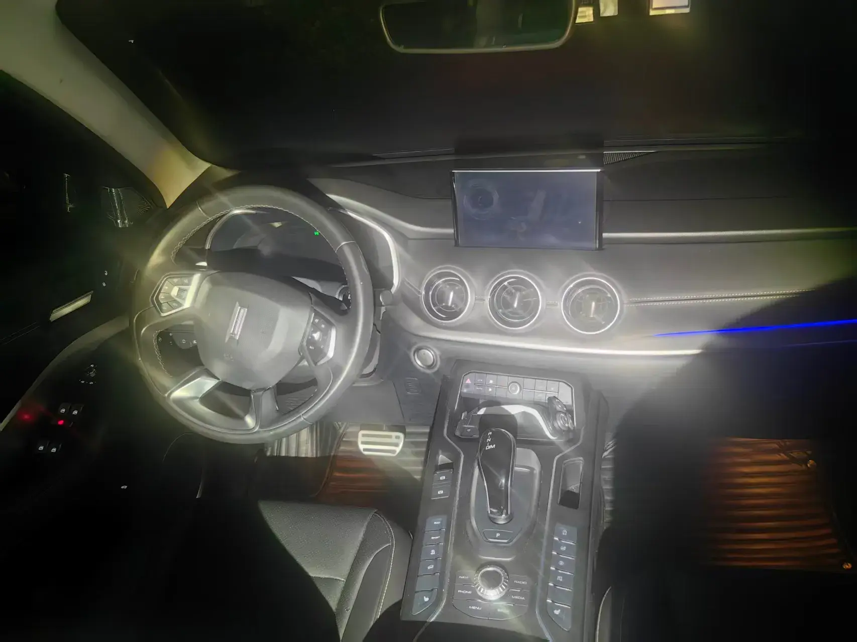 2018 WEY VV6 thumbnail 4