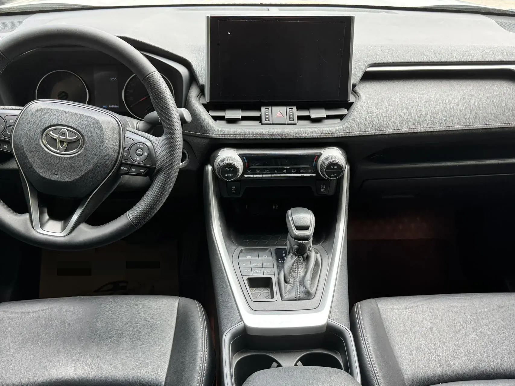 2021 TOYOTA WILDLANDER thumbnail 4