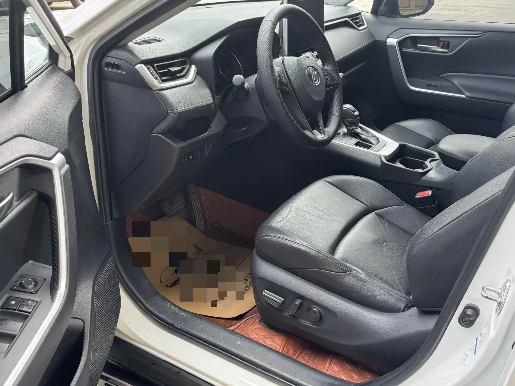 2021 TOYOTA WILDLANDER thumbnail 2