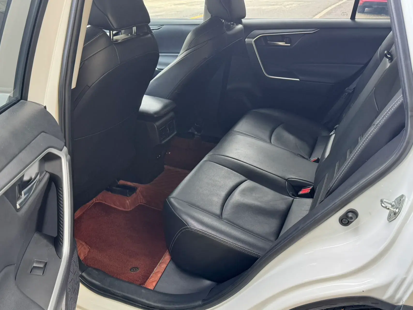 2021 TOYOTA WILDLANDER thumbnail 3