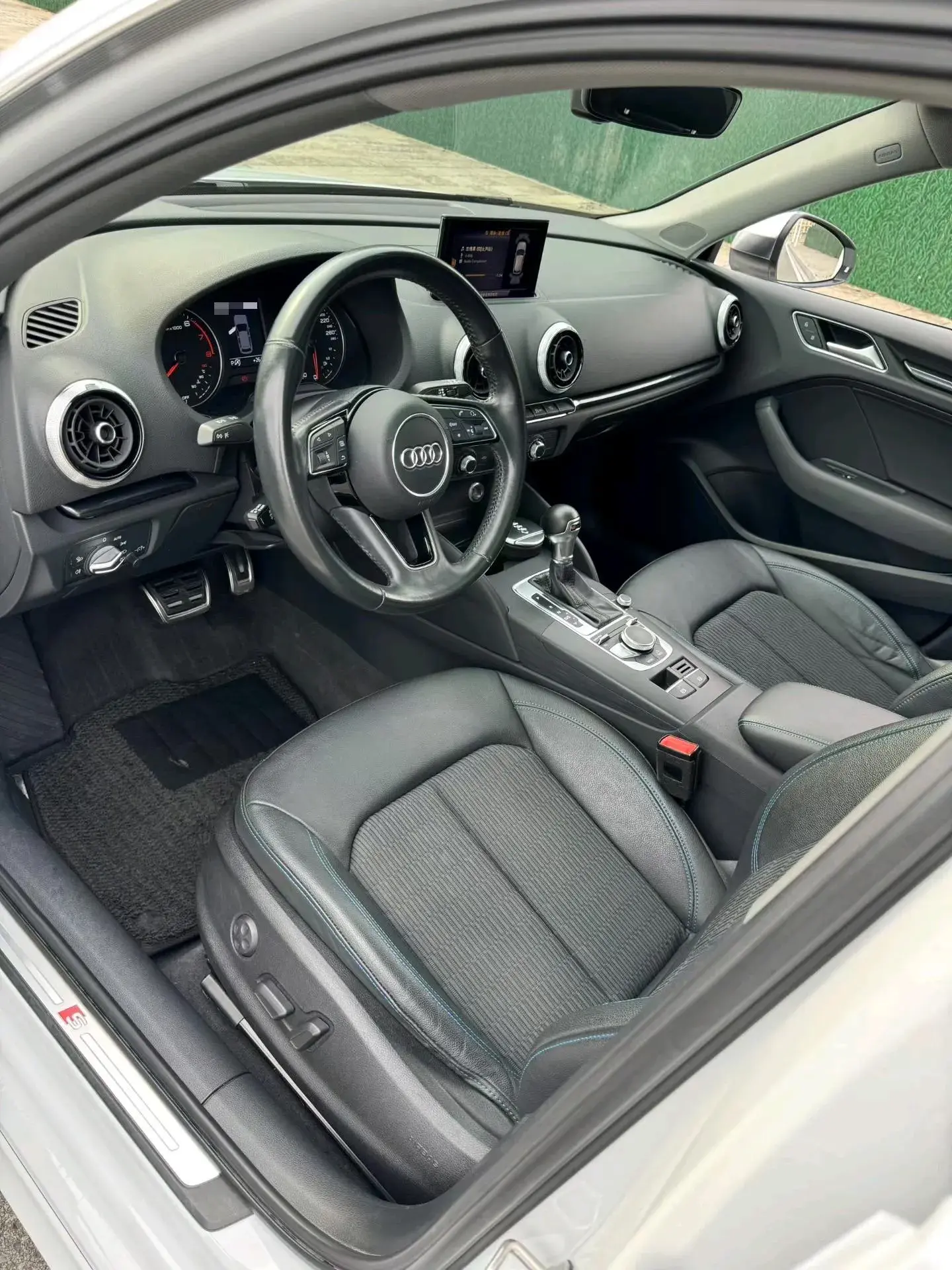 2020 AUDI A3 thumbnail 4