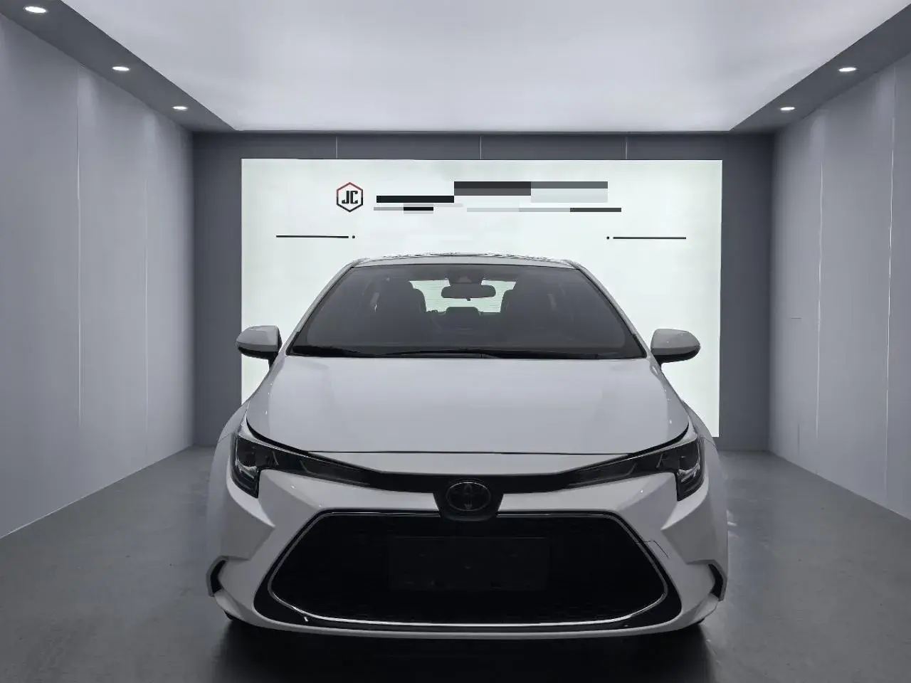 2022 TOYOTA LEVIN thumbnail 2