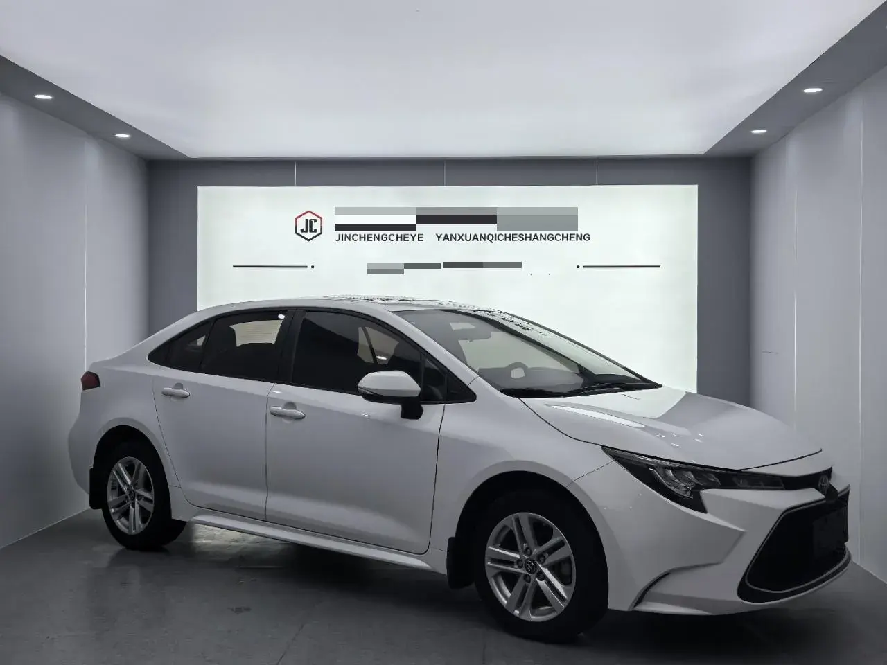 2022 TOYOTA LEVIN thumbnail 3