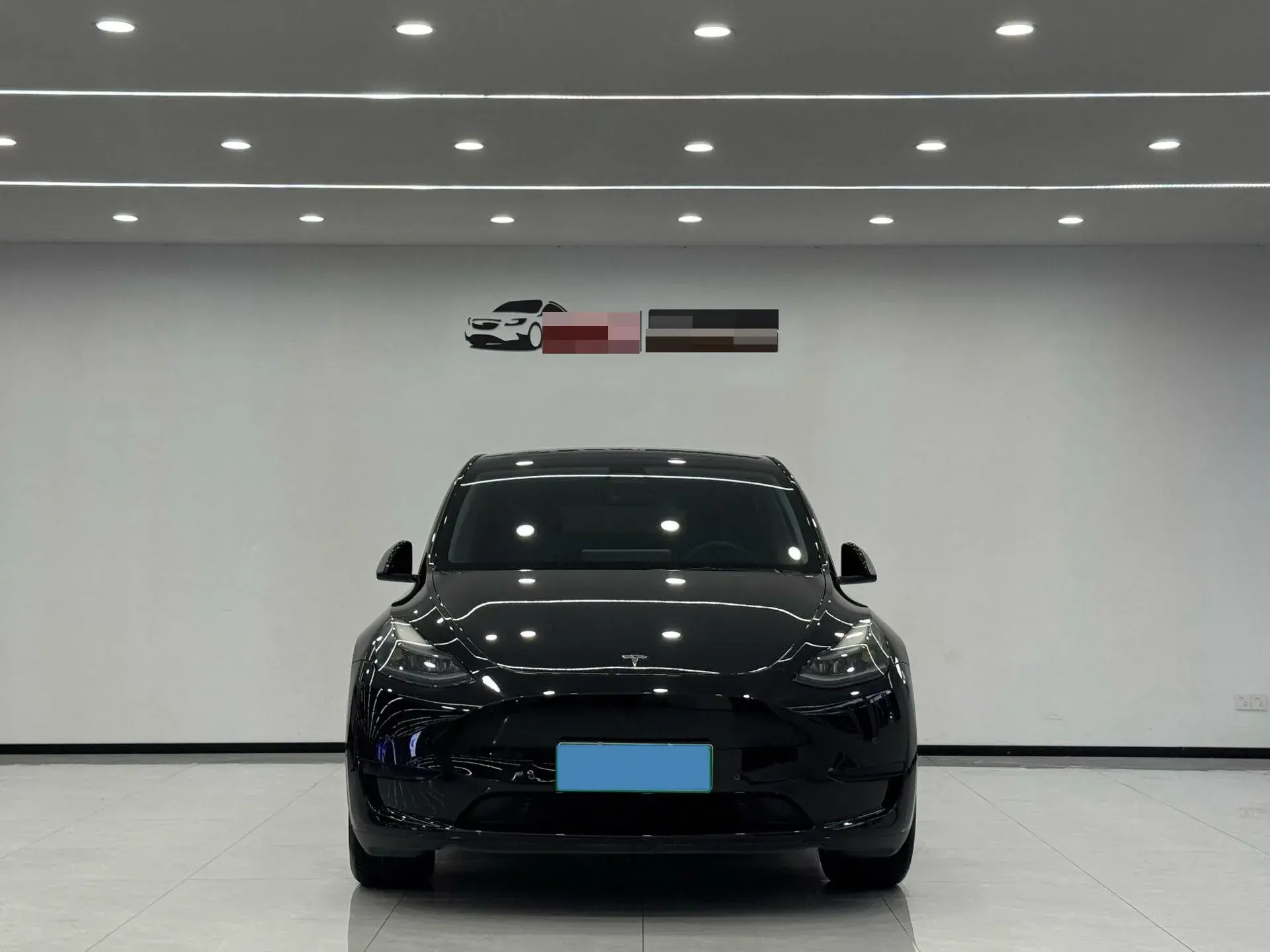 2022 TESLA MODEL thumbnail 2