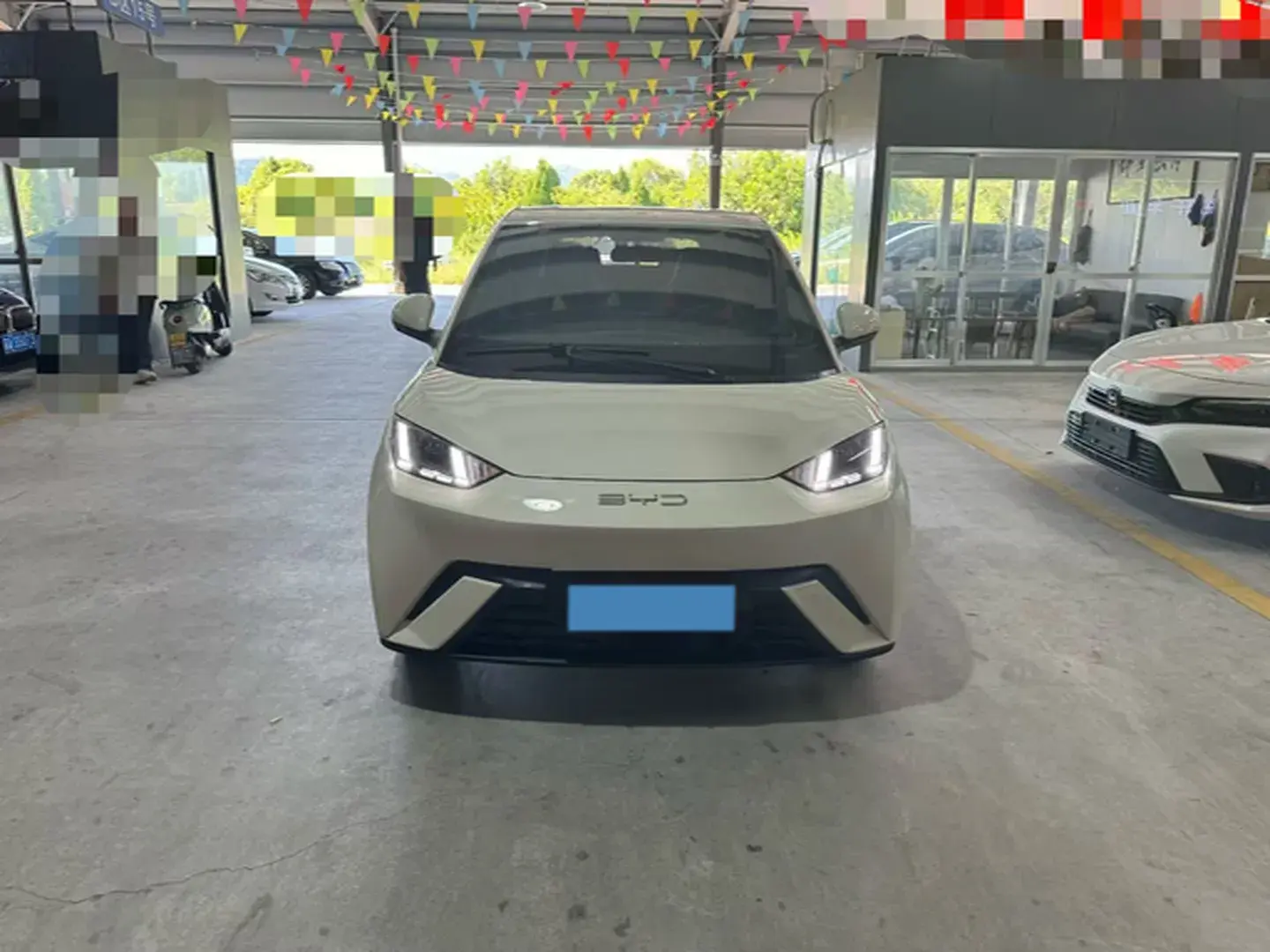 2023 BYD SEAGULL thumbnail 2