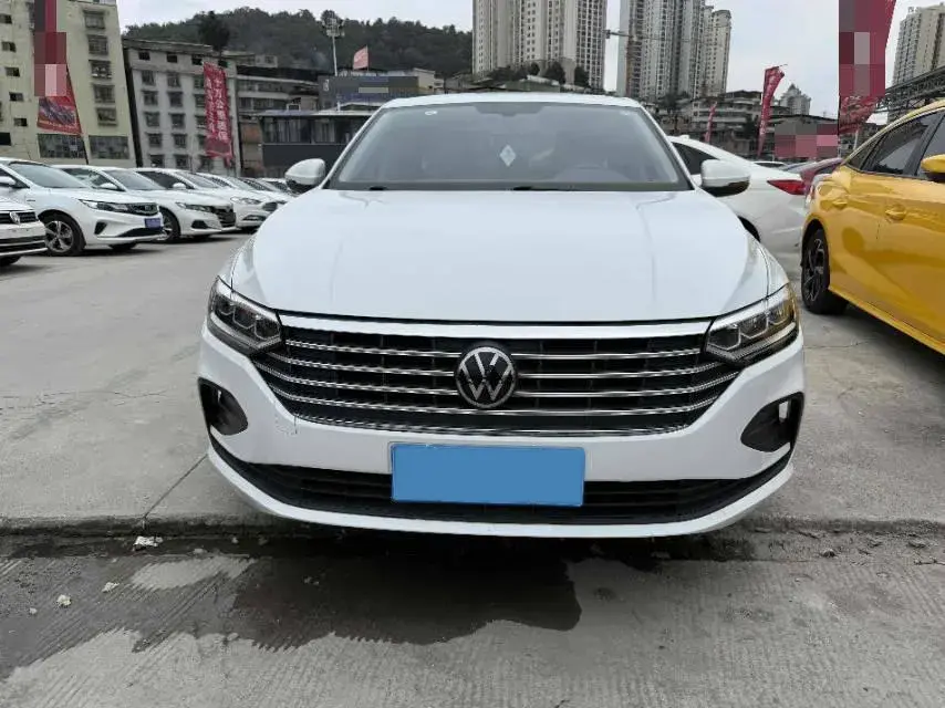 2023 VOLKSWAGEN LAVIDA thumbnail 2