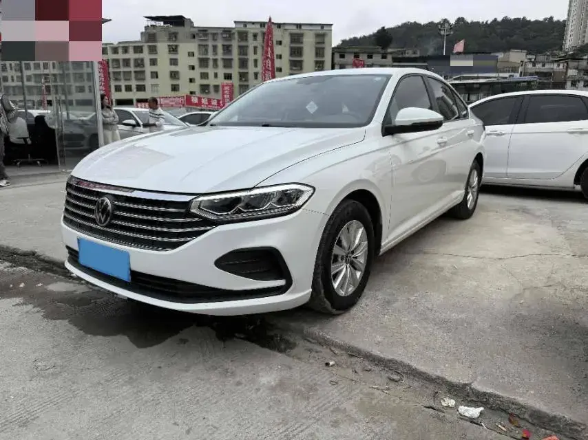 2023 VOLKSWAGEN LAVIDA view 1