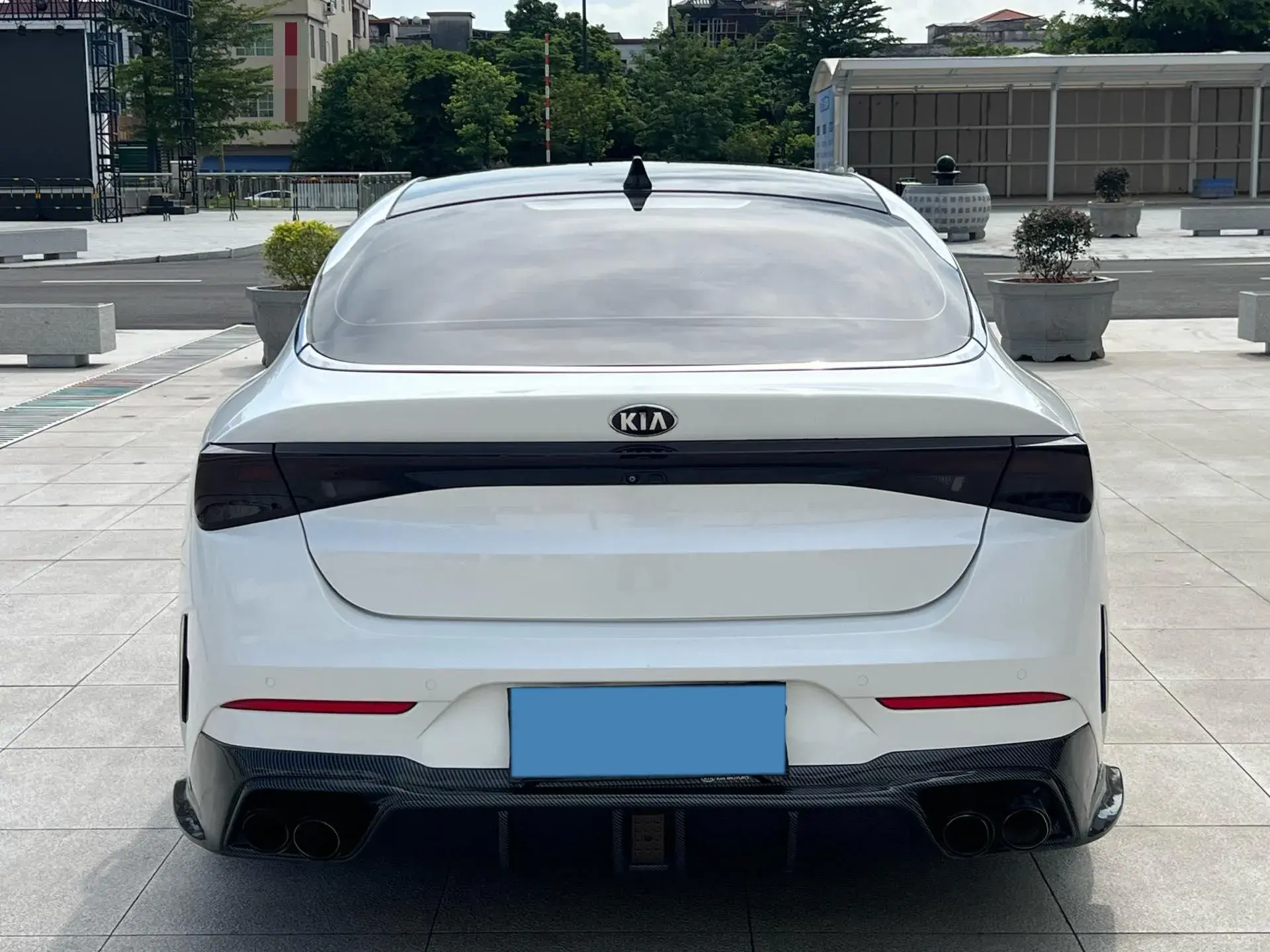 2021 TOYOTA COROLLA thumbnail 4