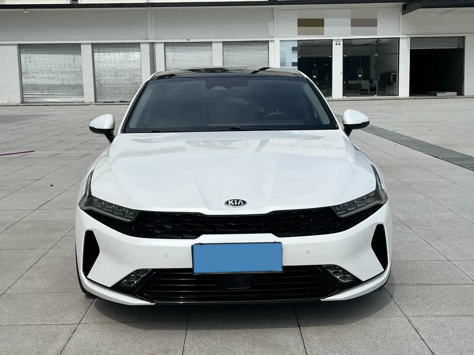 2021 TOYOTA COROLLA thumbnail 2