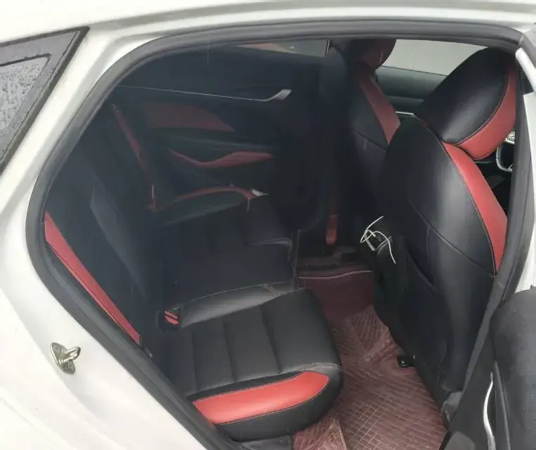 2020 GEELY BINRAY thumbnail 3