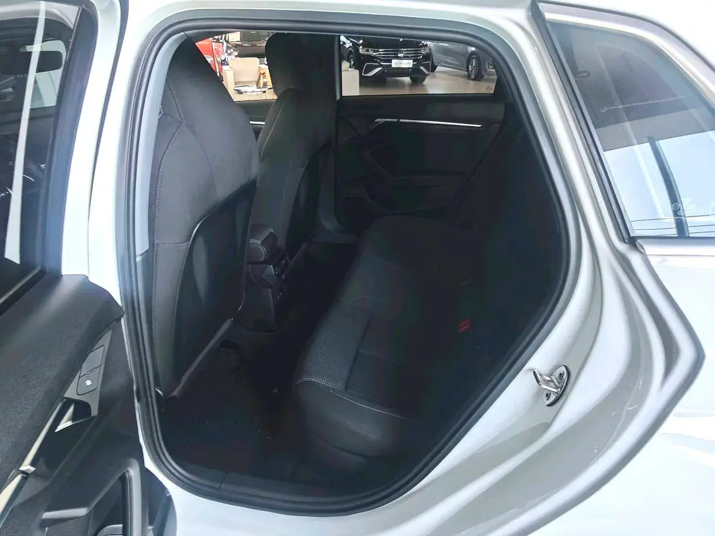 2021 AUDI A3 thumbnail 4