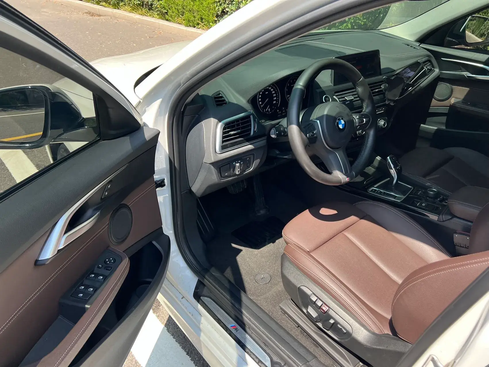 2020 BMW 1 thumbnail 4