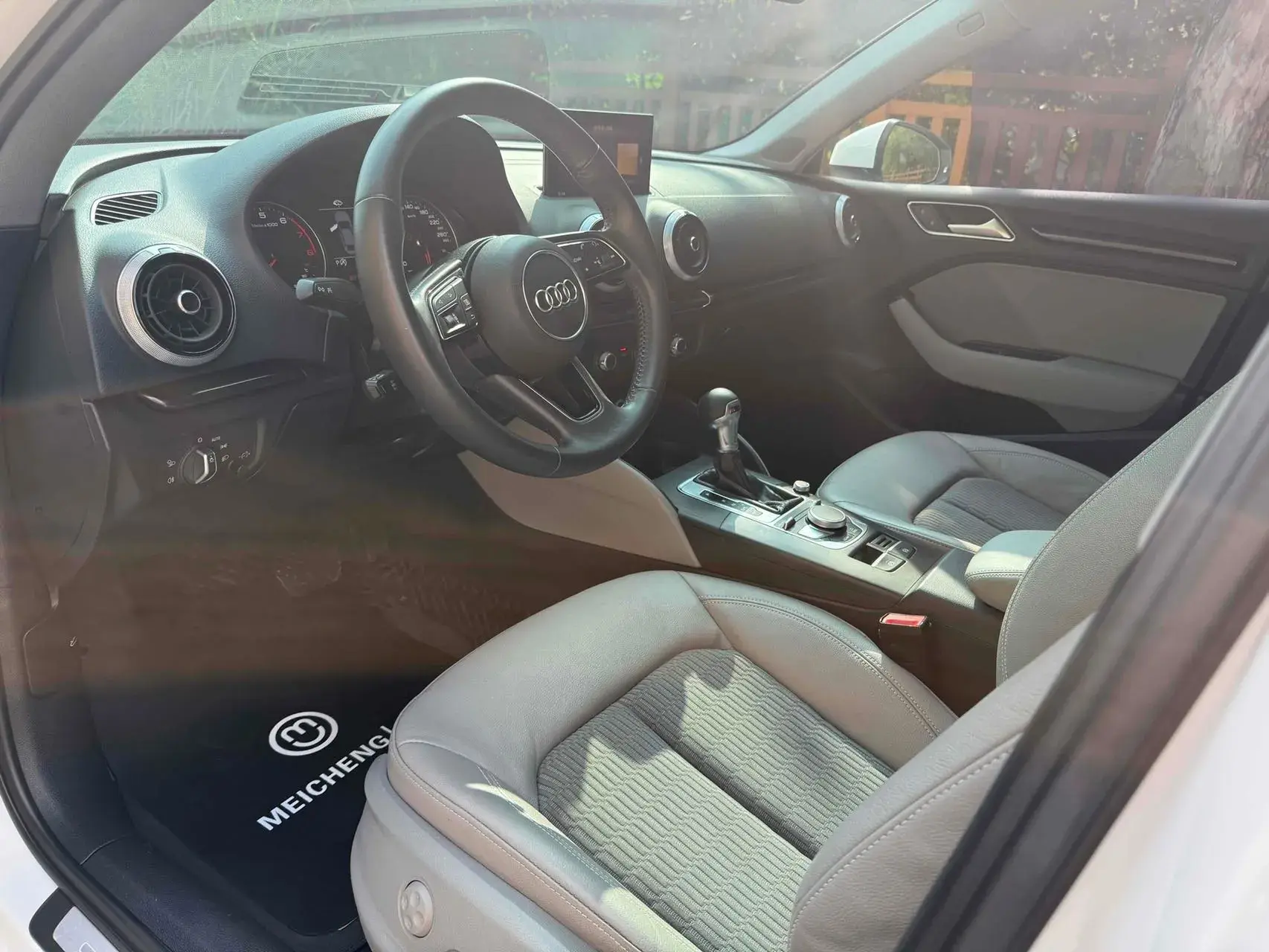 2020 AUDI A3 thumbnail 4